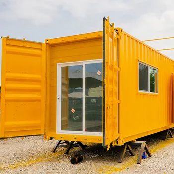 Wholesale ready to move in shipping container homes  for sale