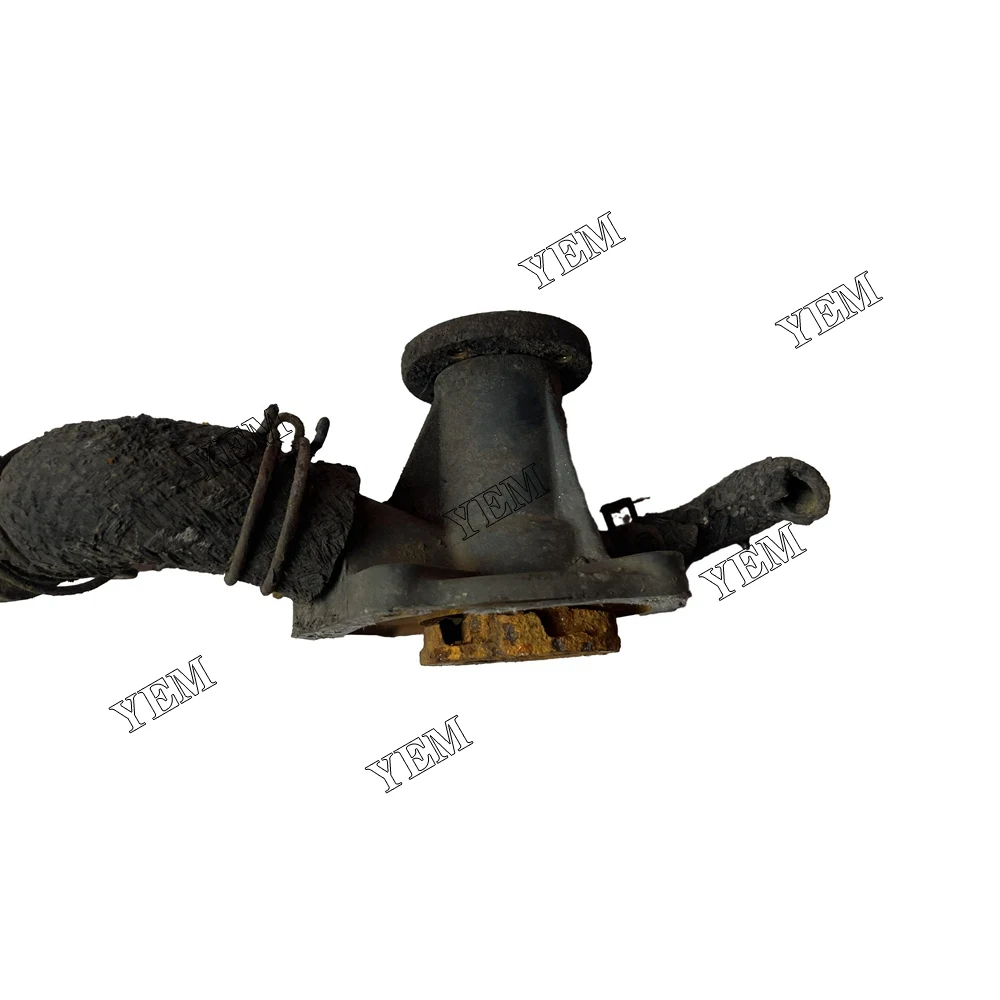 V1100 Water Pump for Kubota China Engine Parts Supplier 3