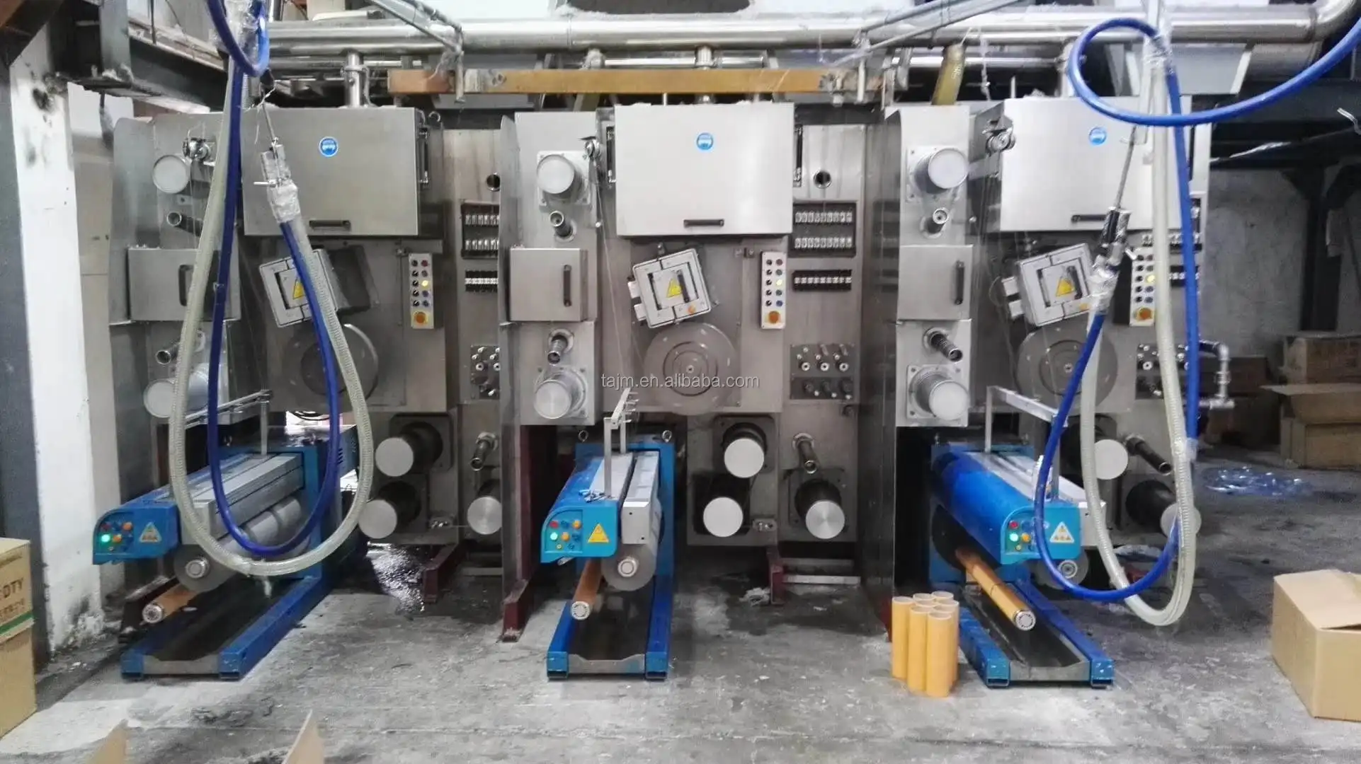 Polypropylene Bulked Continuous Filament Bcf Multifilament Yarn ...