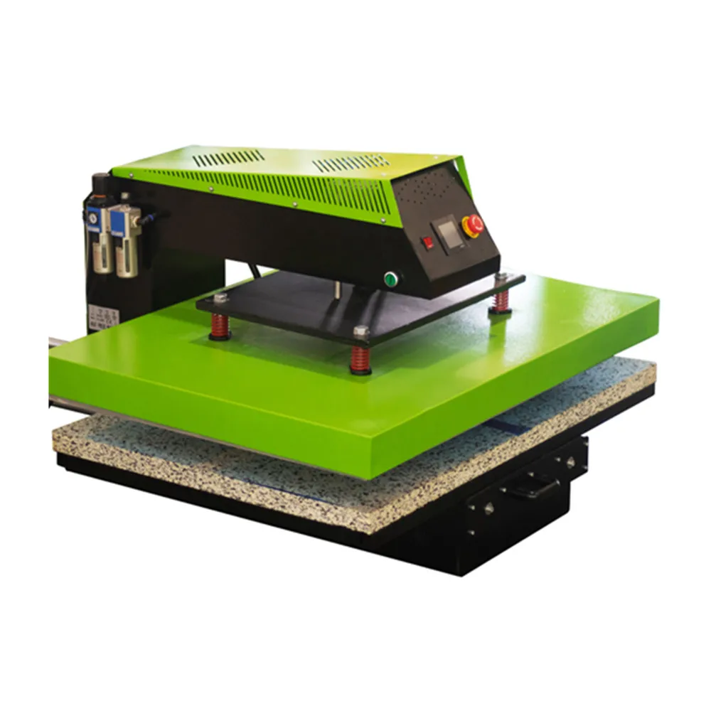 FZLC-B5 Heat Press Machine - Efficient Sublimation Printing