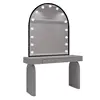 High-grade gray: 80*50*80 table 80*