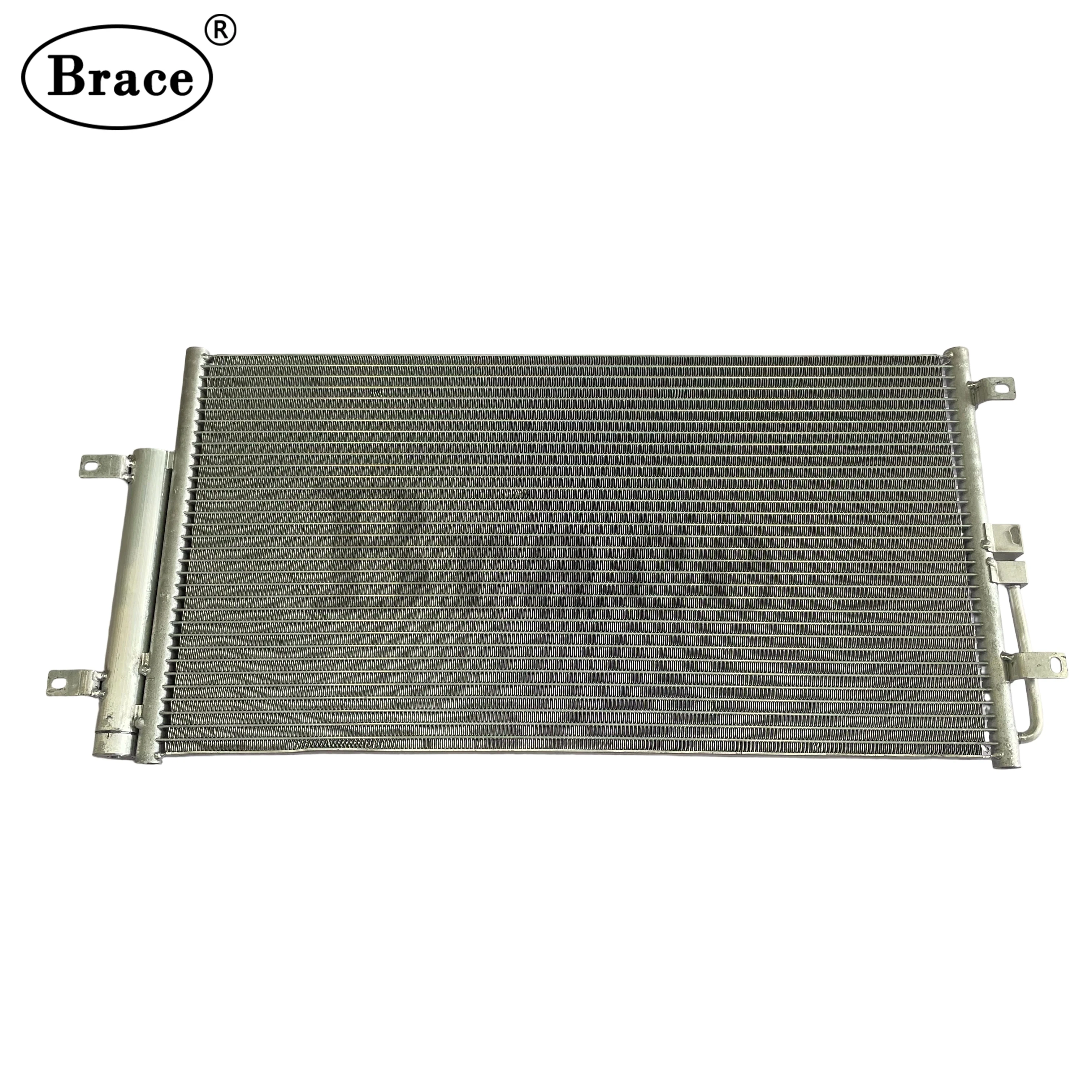 Condenser for Jetour X70 OEM: F01-8105010