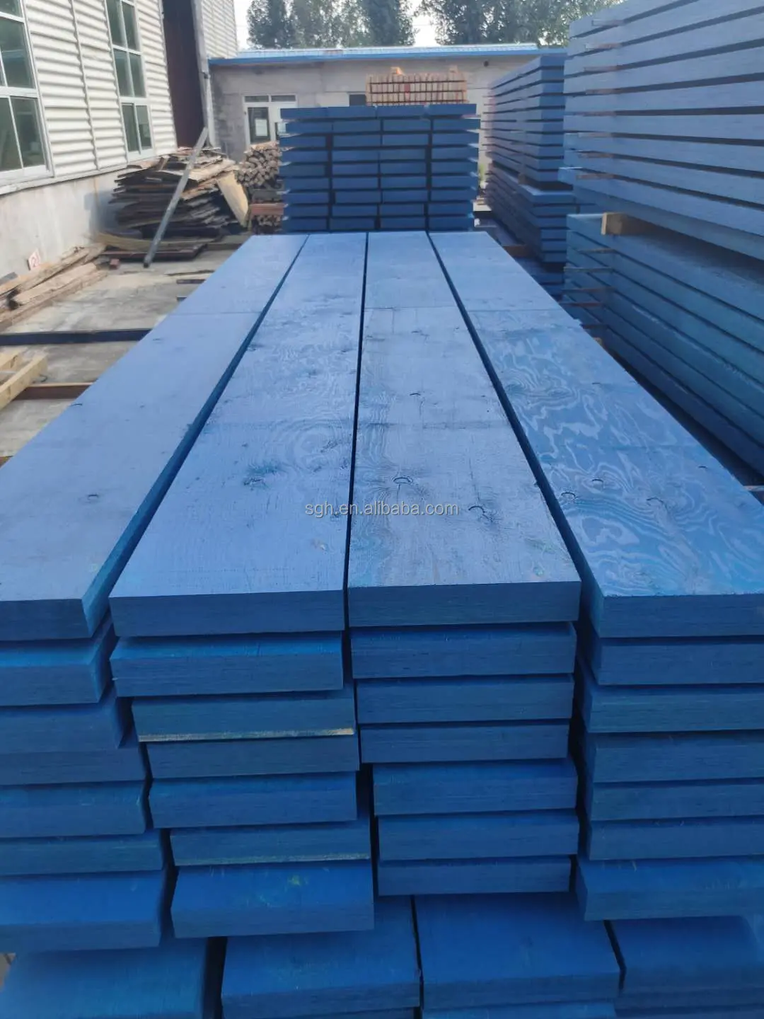 Structural Pine Lvl Beams Timber F17 Australian Standard Beam Phenolic ...