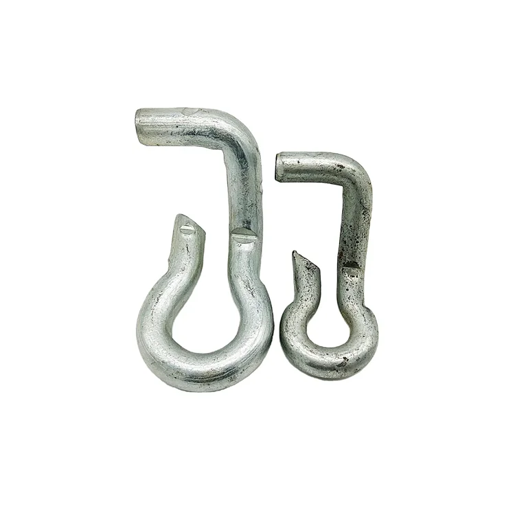 Custom Made Size Formwork Steel U Clip for Building Accessories