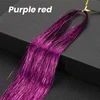 Purple red