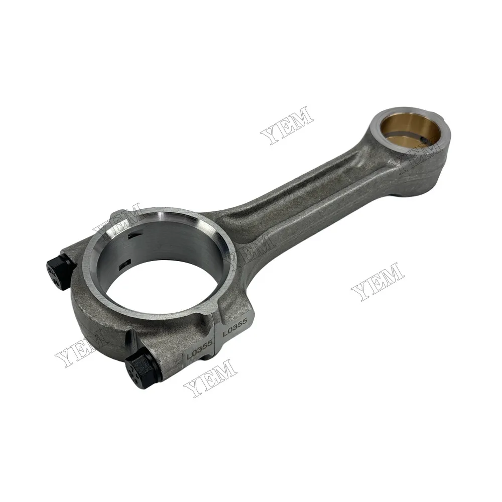 Connecting Rod Fit for Komatsu 6D105 Engine 4