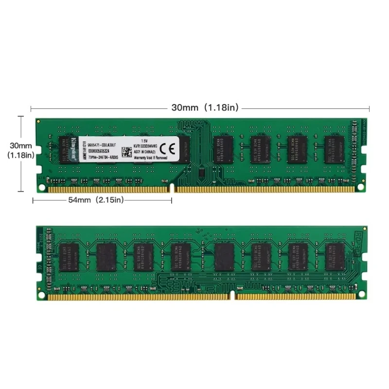 Ddr3 1600mhz Kingston 8gb Ram Ddr3 1333mhz Consistent 8GB DDR3