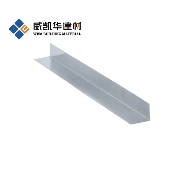 Wall Angle Galvanized Steel C Channel Omega Furring Ceiling