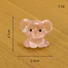 Naso Rasing luminoso-rosa