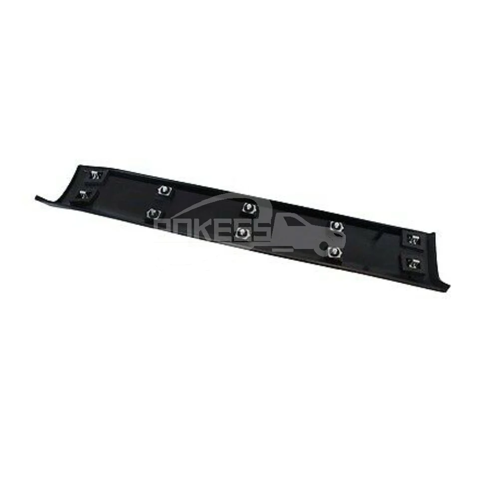 Car Door Panel 7T4Z7820877BA 7T4Z7825557BA BT4378254A77BA5YGY Door Tri... — 2