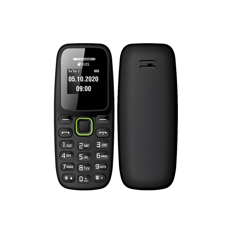 keypad mobile small