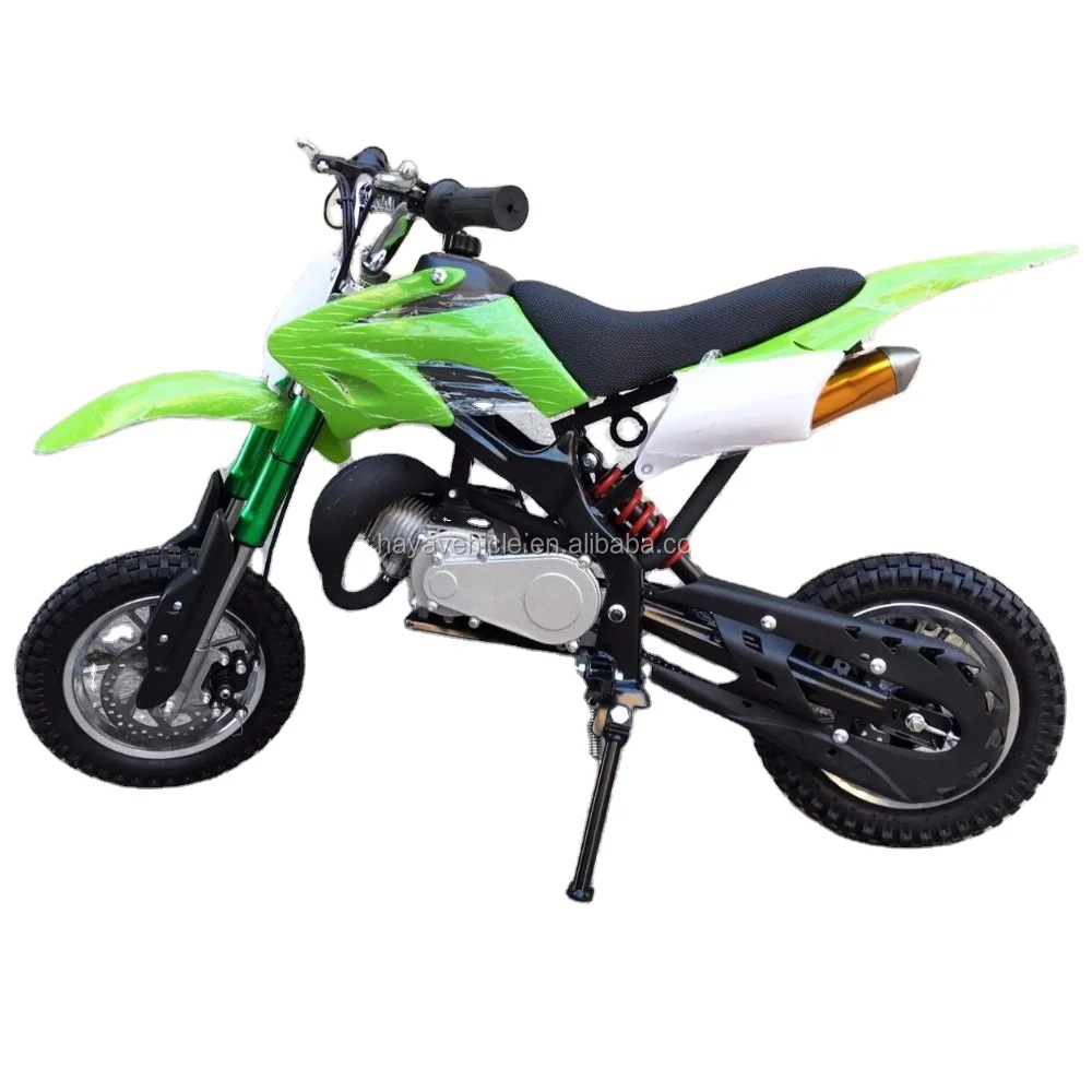 Mini Moto Cross