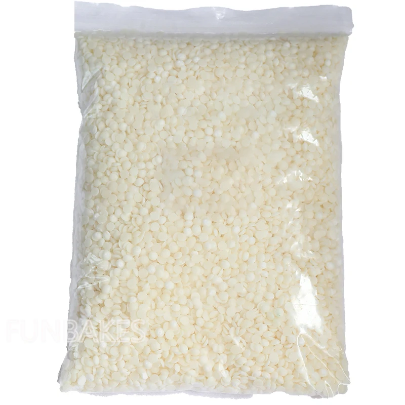 Pusison Natural Pillar Blend Soy Scented Candle Wax Pellet Wholesale