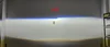 LHD bi led lens