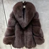 Chocolate Brown