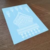 J1037 bianco