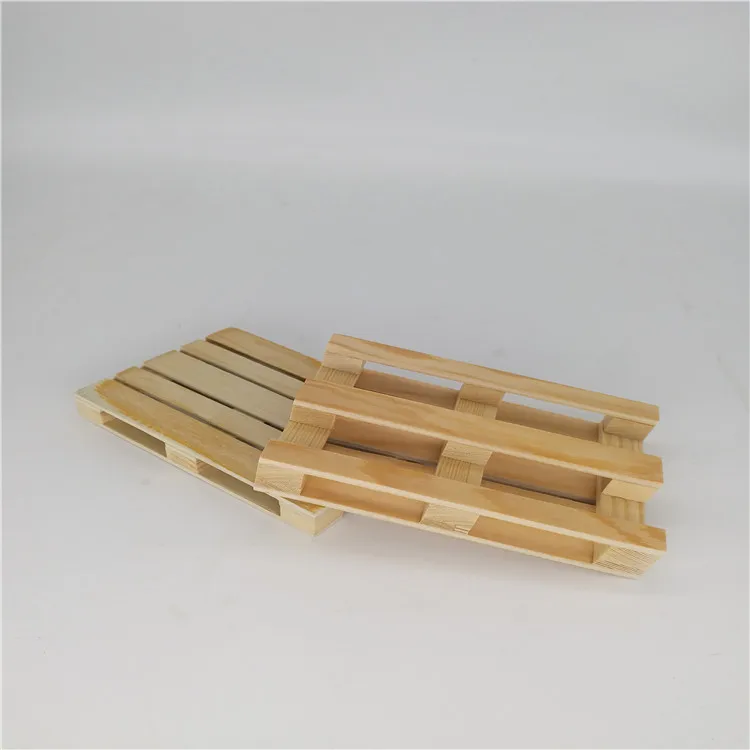 Деревянные поддоны под заказ