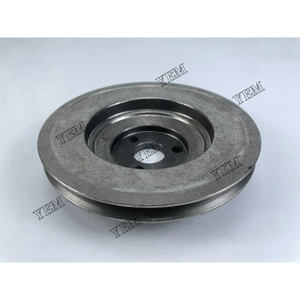 Fan Pulley 0425-1297 Fit for Deutz BF6M1013 5