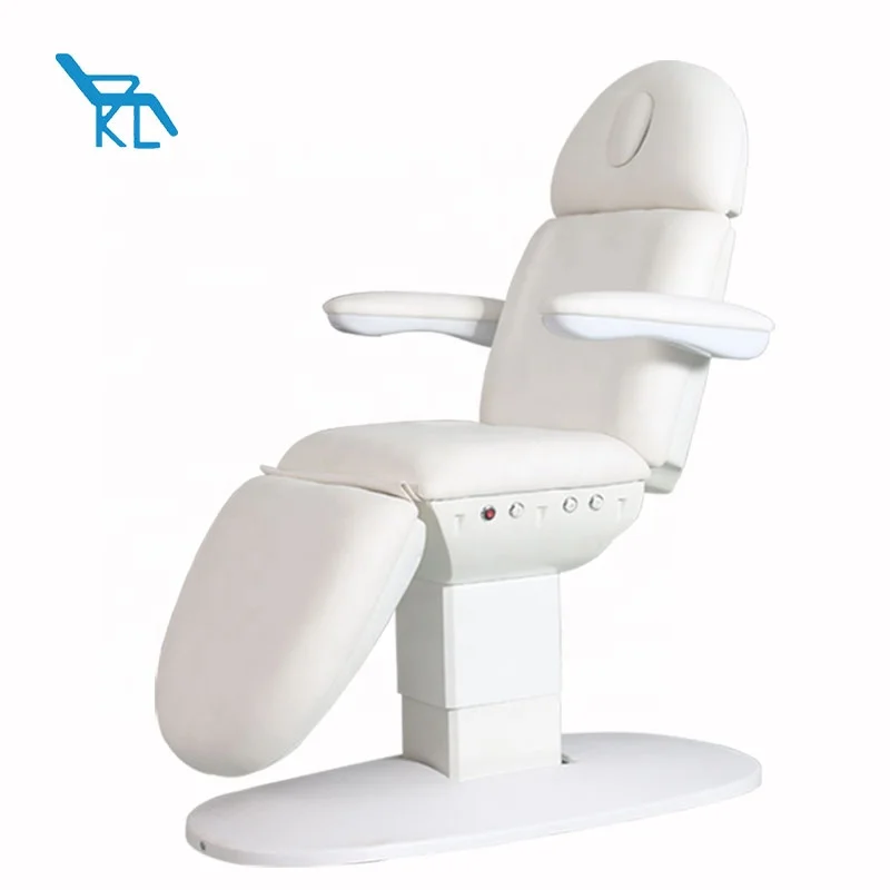 Shang Kangli high quality electric beauty bed treatment bed high-end beauty salon choice