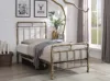 antique bronze