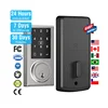 Password chiave AD02 100+