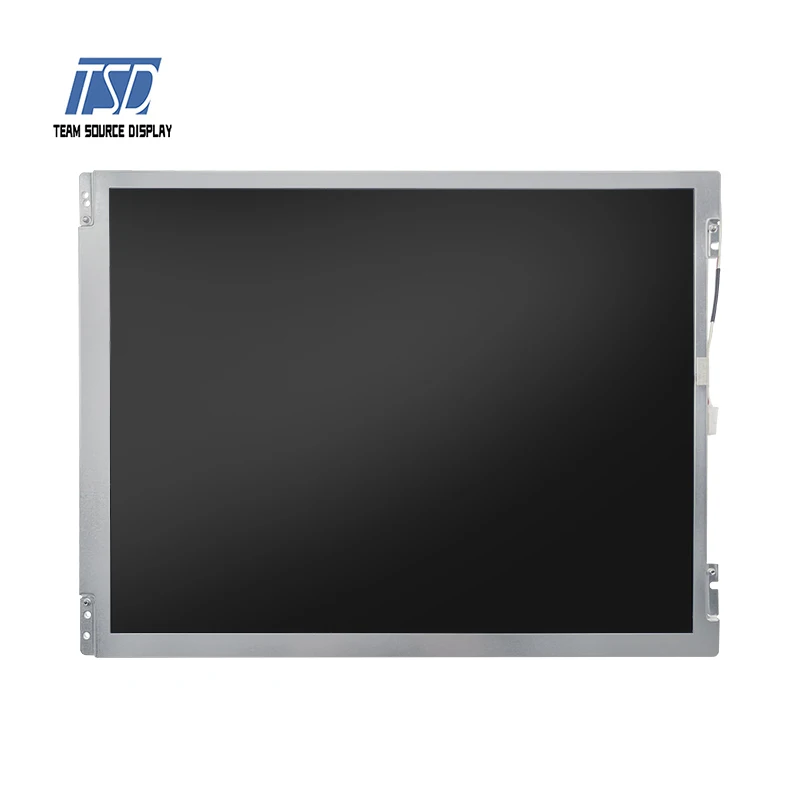 tft lcd display quality manufacturer