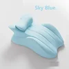 Azul cielo