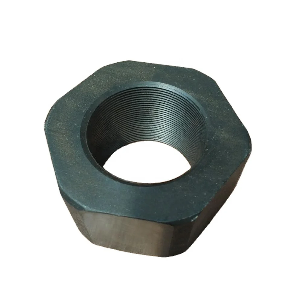 Nut Jinkda Nut 208-30-11760 for Excavator PC300-7 - 1 Year Warranty