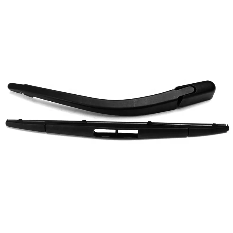 Braccio Tergicristallo Posteriore Per Peugeot 107 E Citroën C1 - 10