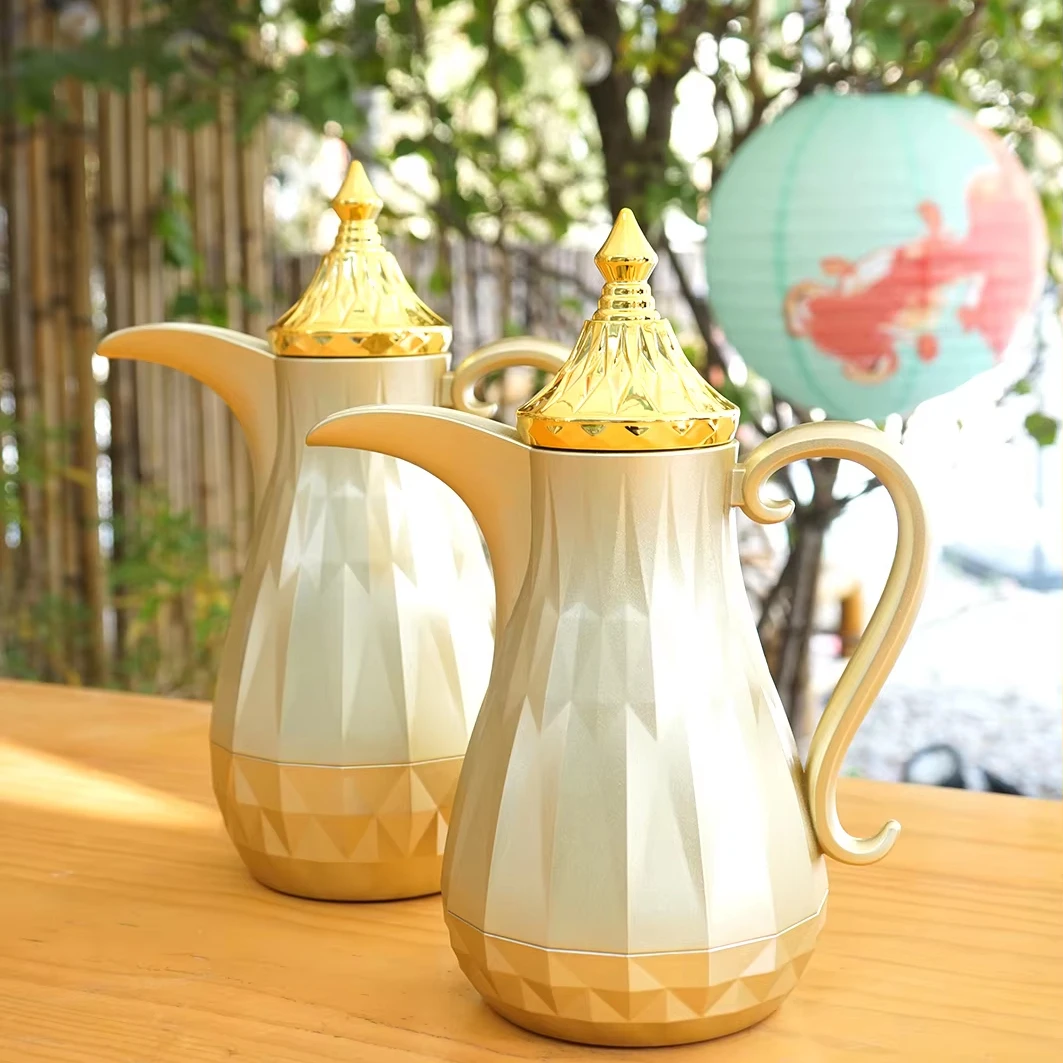 Luxury Hot Coffee Thermos Personalized Coffee Thermos Tea Thermos Vacuum  Flask