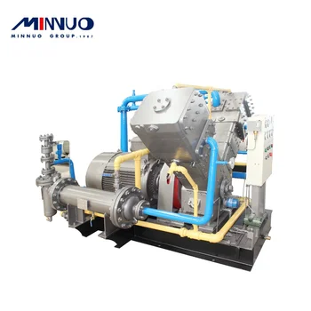 Global market sourcing manufacturer high flow nitrogen compressor for rubber industry export to Russia