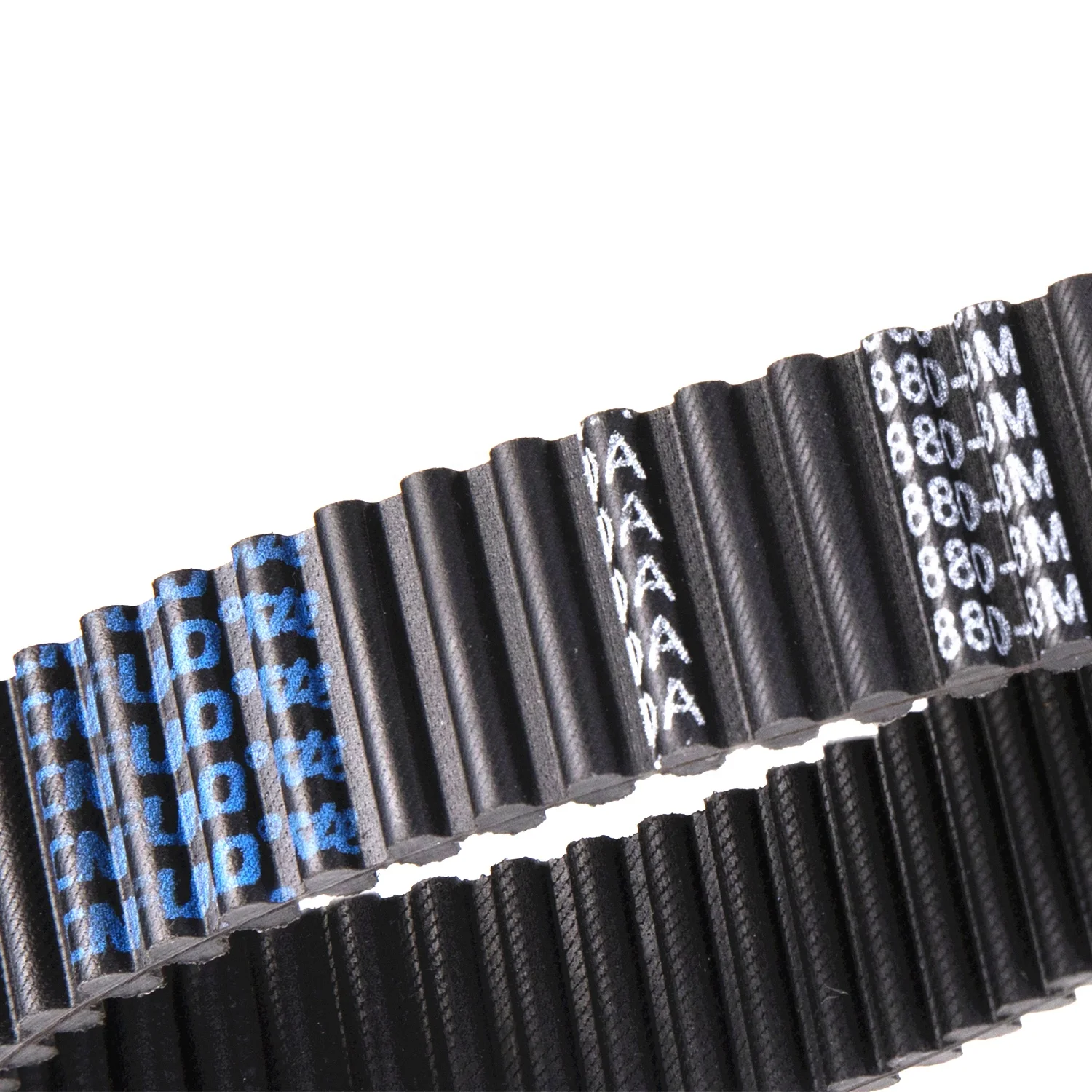 880-dhtd8m Double Teeth Rubber Timing 