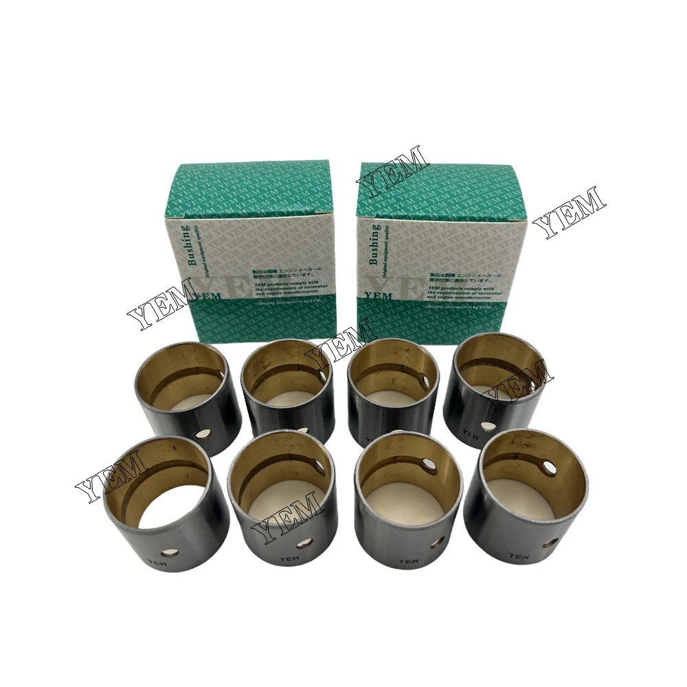 3208 Con Rod Bush for Caterpillar Fast Delivery Engine Parts