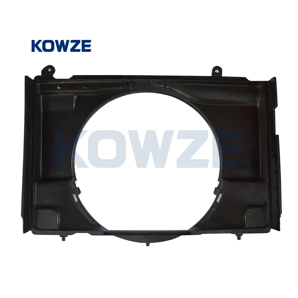 日产纳瓦拉汽车21476-2S401原始设备制造商ODM泰国汽车零件散热