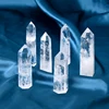 Clear quartz
