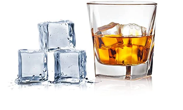 Personalized Items Metal Ice Cubes Reusable Silver 12 Pieces Stainless Steel Ice Cubes Drink Stainless Steel Ice Cubes Whiskey