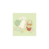 33*33cm napkin*16pcs