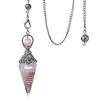 Rose quartz