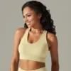Soutien-gorge - Kaki