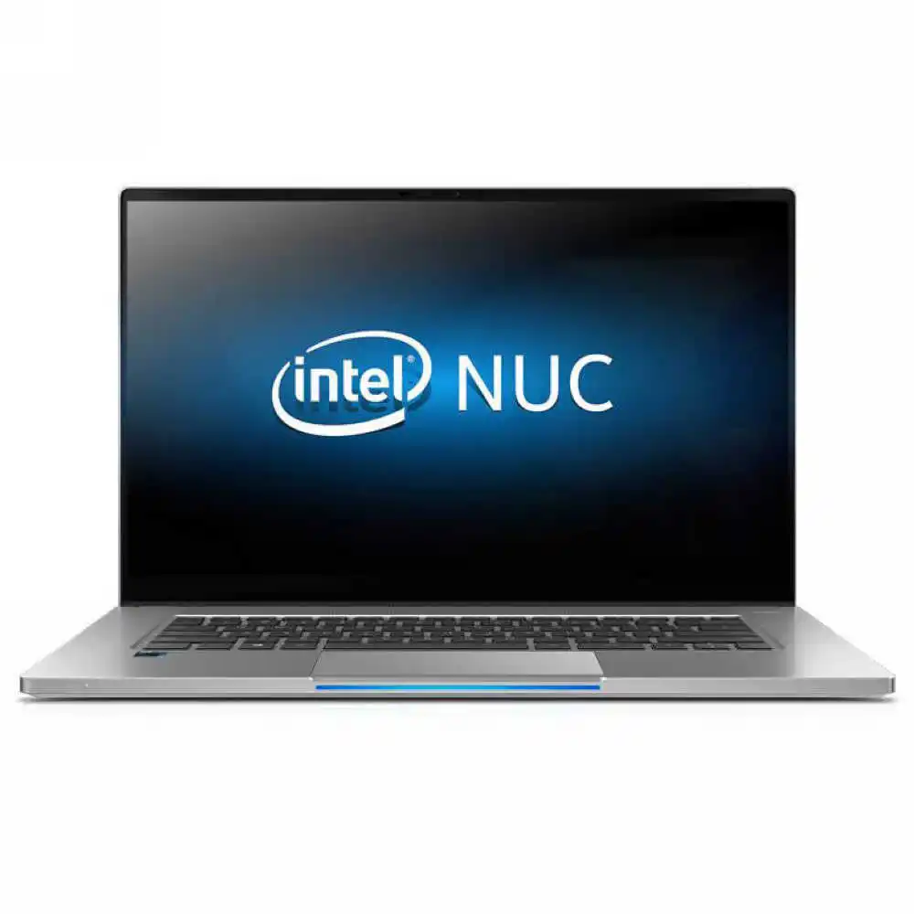 MacBook本体 Intel nuc m15 i7-1260P / 16GB /SSD 512GB Intel® NUC M15 Laptop | Intel Design-In Tools Store