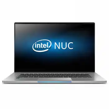 Intel NUC M15 Laptop - 11th Generation Intel Core Processors