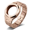 rose gold-12 O'Clock