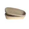 oval 30x15x8cm