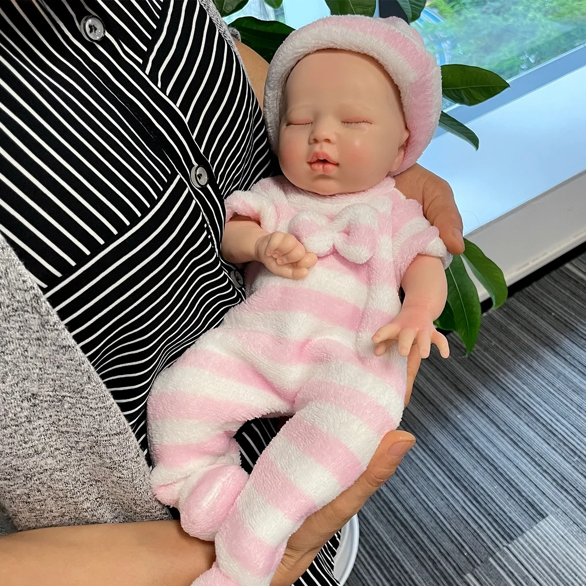 Baby Dolls Guca Bebe Reborn Bebes Doll Guca Reborn Muñeca Bebe