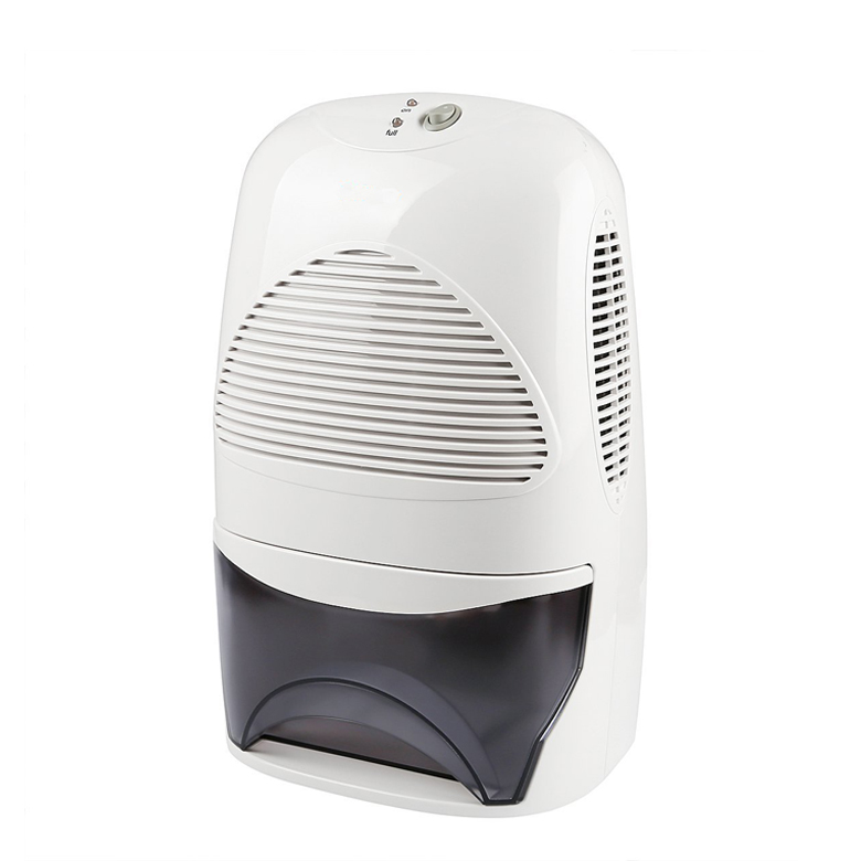 Thermoelectric Peltier Module Mini Portable Air Conditioner Dehumidifier for Home