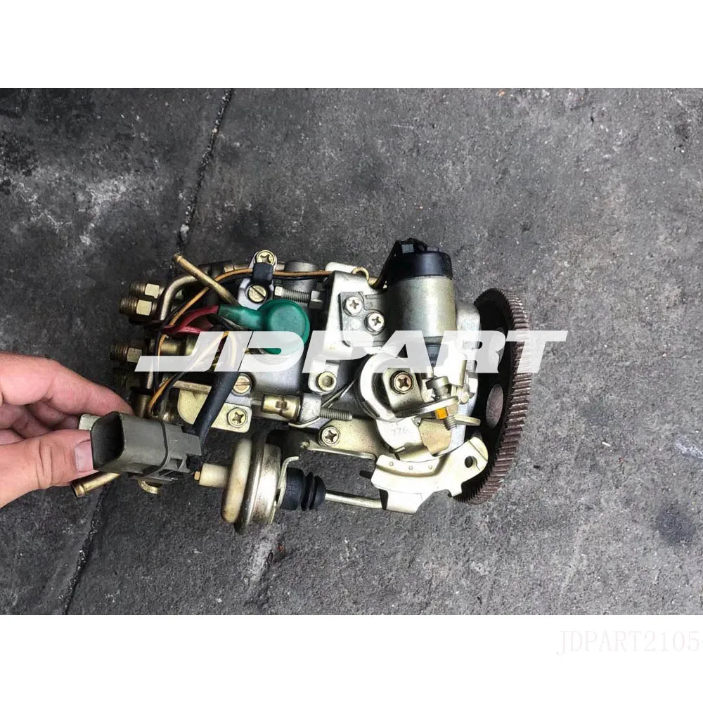 日産ディーゼルエンジン用TD42燃料噴射ポンプ| Alibaba.com