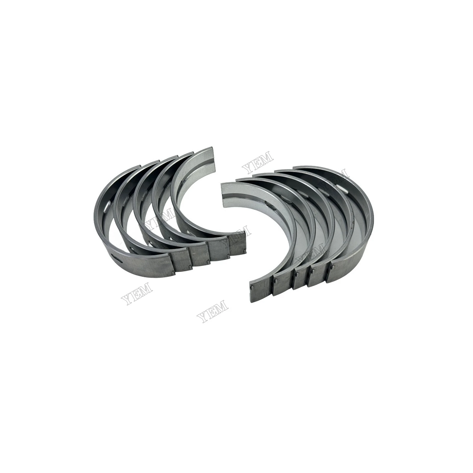 04134601 Main Bearing Compatible for Deutz TD2.9L4 Wholesale Engine Parts