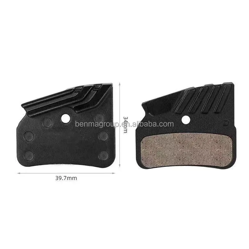 Shimano No3a Brake Pads Buy Shimano N03A Resin Disc Brake Pads