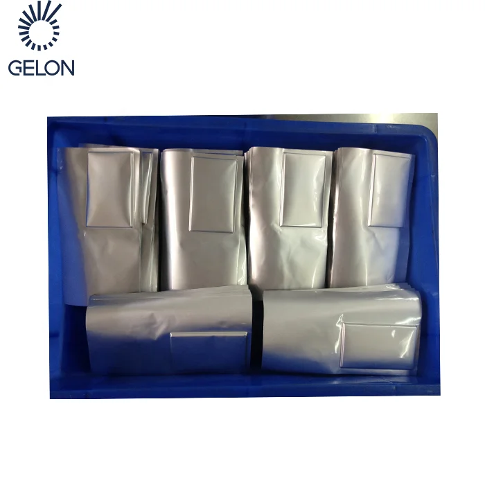 DNP Aluminum Laminated Film for Pouch Cell Case - DNP-ALF