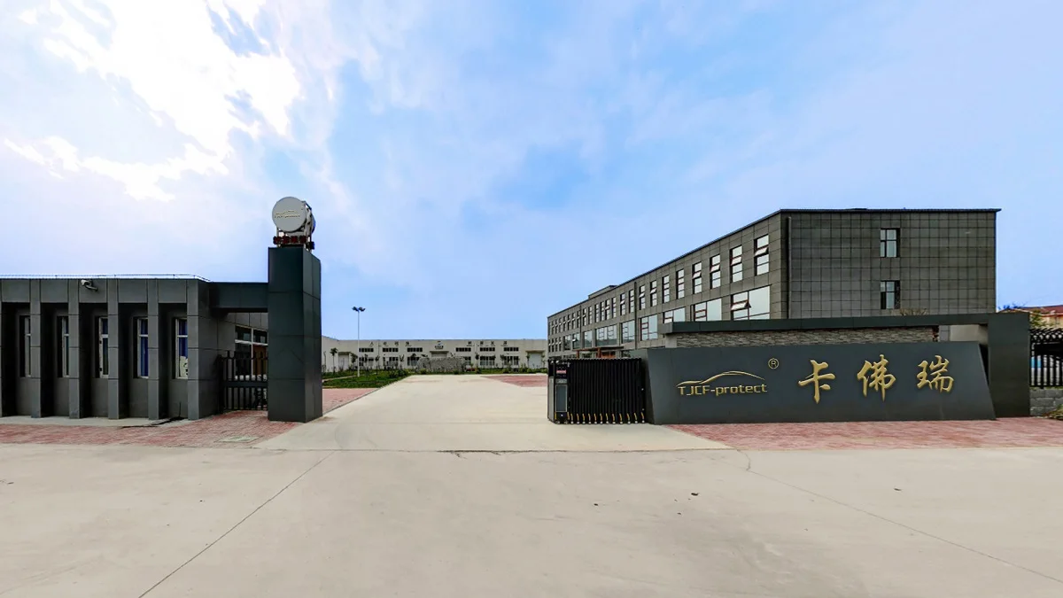 Car Friend (tianjin) Imp&exp Trading Co., Ltd.